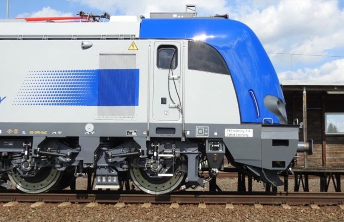 PKP Intercity nieoczekiwanie szuka dostawcy 20 nowych lokomotyw