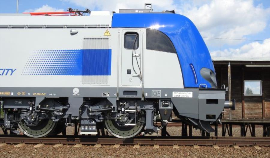 PKP Intercity nieoczekiwanie szuka dostawcy 20 nowych lokomotyw