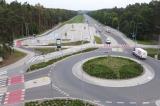 Bydgoszcz. Budowa parkingów Park&Ride na finiszu