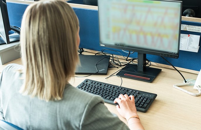 PKP Intercity poszukuje nowego systemu zarządzania rozkładem jazdy