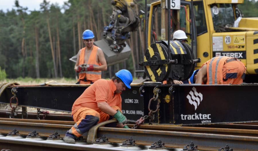 Infrastruktura: Coraz lepsza jakość, ale wciąż dużo do zrobienia Infrastruktura: Coraz lepsza jakość, ale wciąż dużo do zrobienia