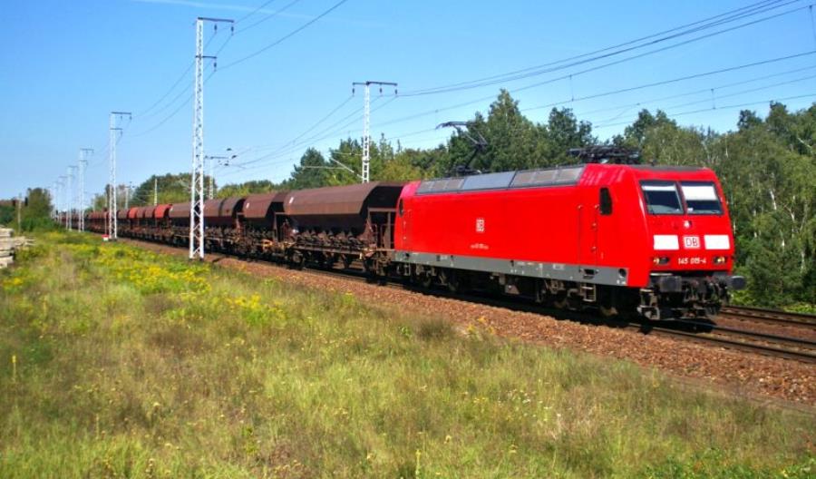 Niemcy: Pociąg z węglem będzie miał priorytet przed pasażerskim? Niemcy: Pociąg z węglem będzie miał priorytet przed pasażerskim?