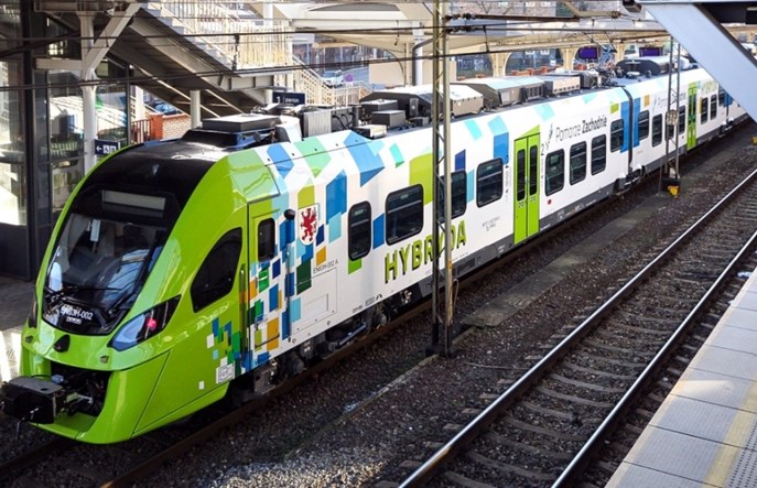 Pol’and’Rock Festival 2022. Czy kolej na zachodnim Pomorzu dała radę?