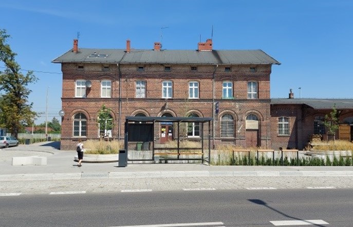 ZTM Poznań. 5 przystanków z nowymi nazwami