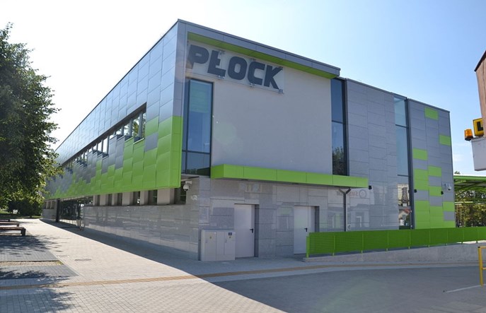 Kolejny odcinek linii Kutno – Sierpc po remoncie. Koniec sygnalizacji kształtowej 