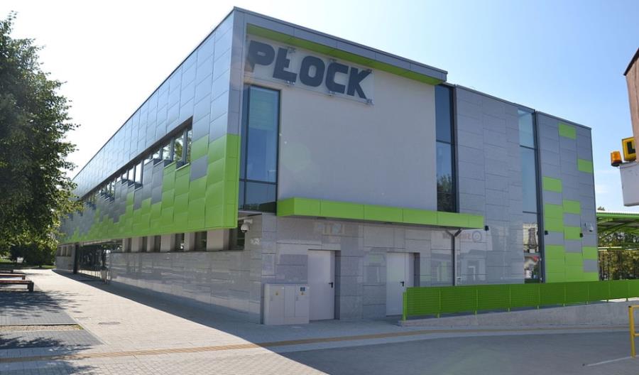 Kolejny odcinek linii Kutno – Sierpc po remoncie. Koniec sygnalizacji kształtowej Kolejny odcinek linii Kutno – Sierpc po remoncie. Koniec sygnalizacji kształtowej