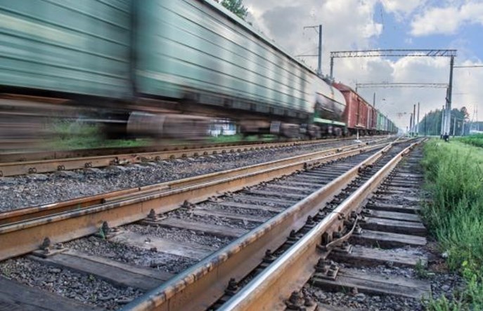 Ukraina: Nowe połączenie kolejowe z UE przez Mołdawię