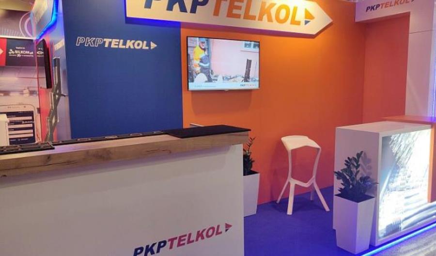 Kolejna akwizycja PKP PLK. Celem Telkol Kolejna akwizycja PKP PLK. Celem Telkol