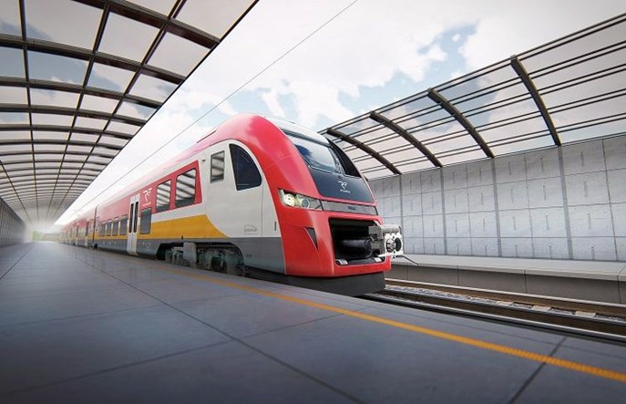 Wiadomo jaki tabor kupi Polregio. Przewoźnik obronił swoją decyzję w KIO