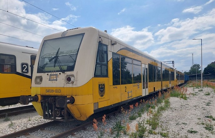 Umowa na modernizację Kolzamów KD podpisana