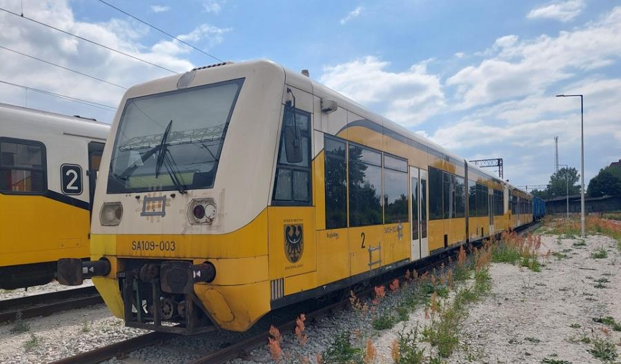Umowa na modernizację Kolzamów KD podpisana Umowa na modernizację Kolzamów KD podpisana