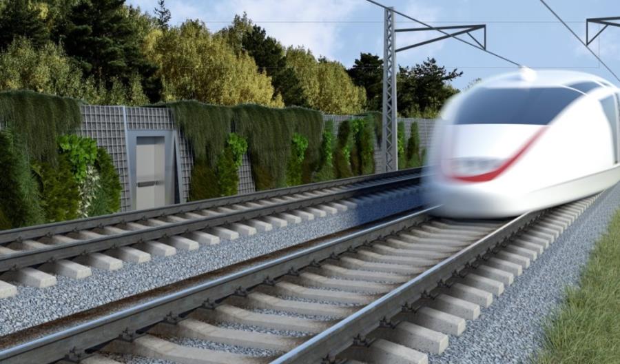 Łotwa: Pięć konsorcjów w przetargu na budowę ok. 200 km Rail Baltiki