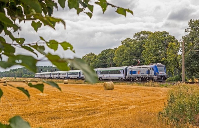 Rząd szykuje duże zmiany w przepisach. 160 km/h bez drugiego maszynisty 