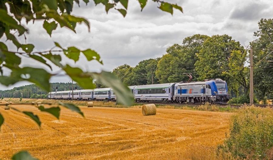 Rząd szykuje duże zmiany w przepisach. 160 km/h bez drugiego maszynisty Rząd szykuje duże zmiany w przepisach. 160 km/h bez drugiego maszynisty