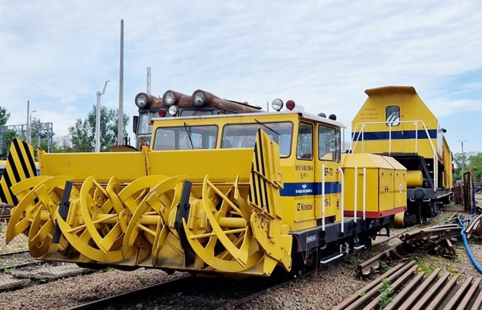 PLK wspiera koleje wąskotorowe, kolejowe stowarzyszenia i skanseny 