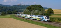 Od grudnia Westbahn połączy Wiedeń i Innsbruck