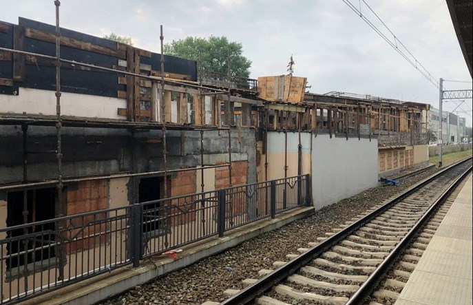 PKP SA odpowiada NIK-owi: Program dworcowy to największe przedsięwzięcie w historii