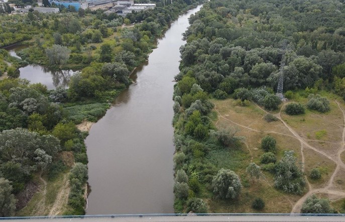 Poznań chce przedłużać Wartostradę na południe 