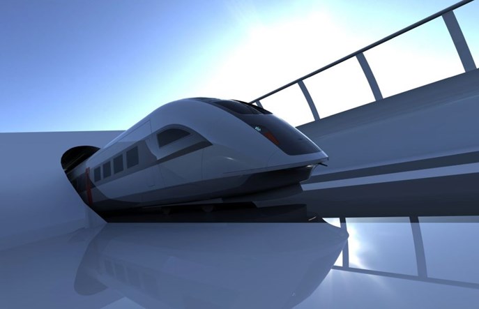 Pesa chce jeździć 200 km/h – i więcej