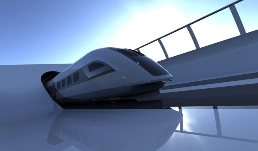 Pesa chce jeździć 200 km/h – i więcej Pesa chce jeździć 200 km/h – i więcej