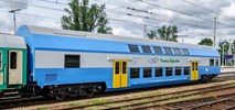 Polregio myśli o sprzedaży EN57, lokomotyw i wagonów