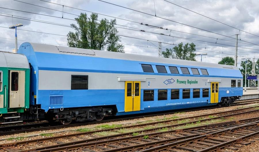 Polregio myśli o sprzedaży EN57, lokomotyw i wagonów Polregio myśli o sprzedaży EN57, lokomotyw i wagonów