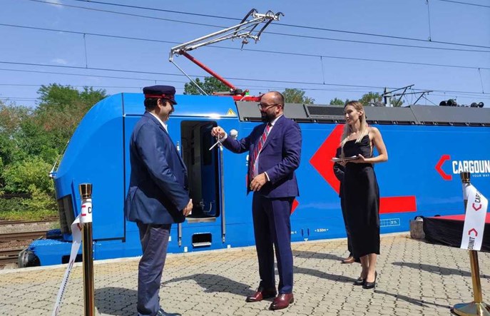 Cargounit nie będzie kupować używanych pociągów pasażerskich