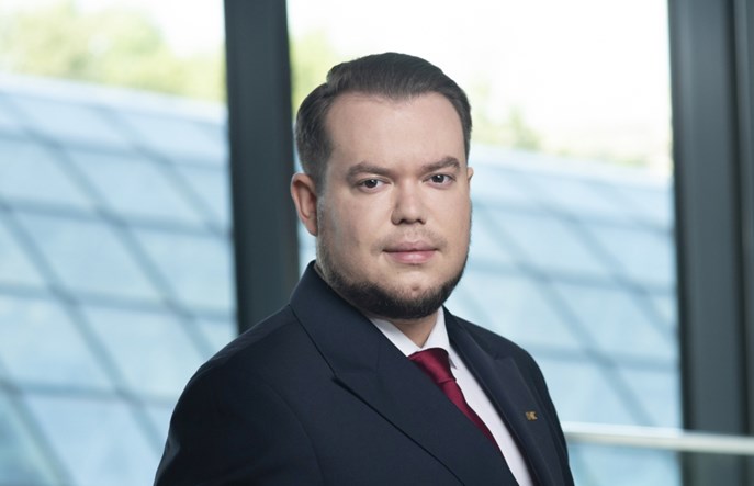 PKP IC: W tym roku przekroczymy 50 mln pasażerów