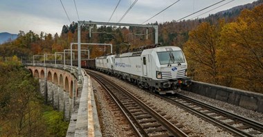 PKP Cargo: Koniec roku będzie z zyskiem?