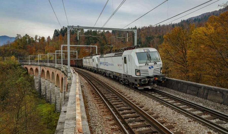 PKP Cargo: Koniec roku będzie z zyskiem? PKP Cargo: Koniec roku będzie z zyskiem?