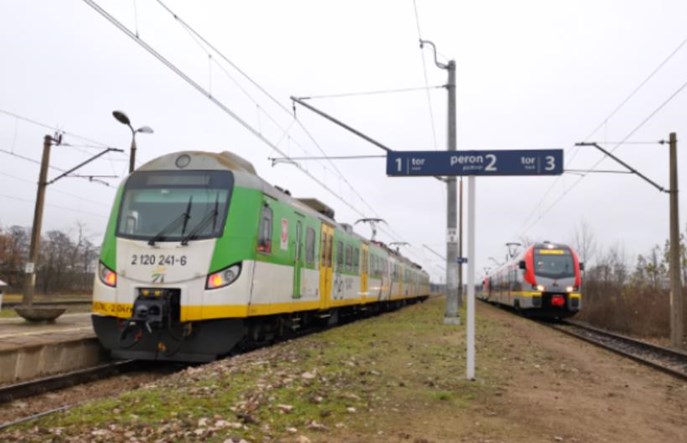 Łódź – Radom: Będzie wspólna taryfa ŁKA i KM? 