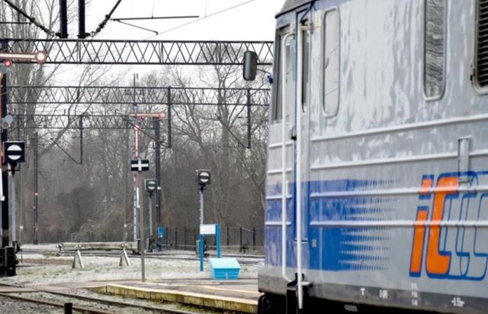 TLK Kociewie znów nie dojedzie do Łodzi. Przyczyną remonty 