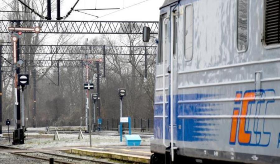 TLK Kociewie znów nie dojedzie do Łodzi. Przyczyną remonty TLK Kociewie znów nie dojedzie do Łodzi. Przyczyną remonty