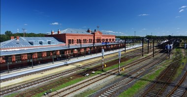 Koleje Dolnośląskie nie przejmą ruchu z Węglińca do Żagania i Zielonej Góry 