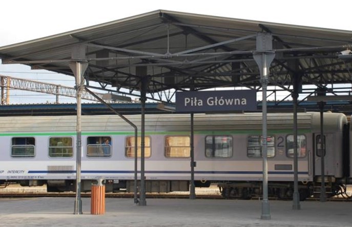 Miesiąc z komunikacją zastępczą od Piły nad Bałtyk. Czy to konieczne?