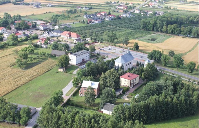 Gmina Zakrzew akceptuje ofertę na elektrobusy