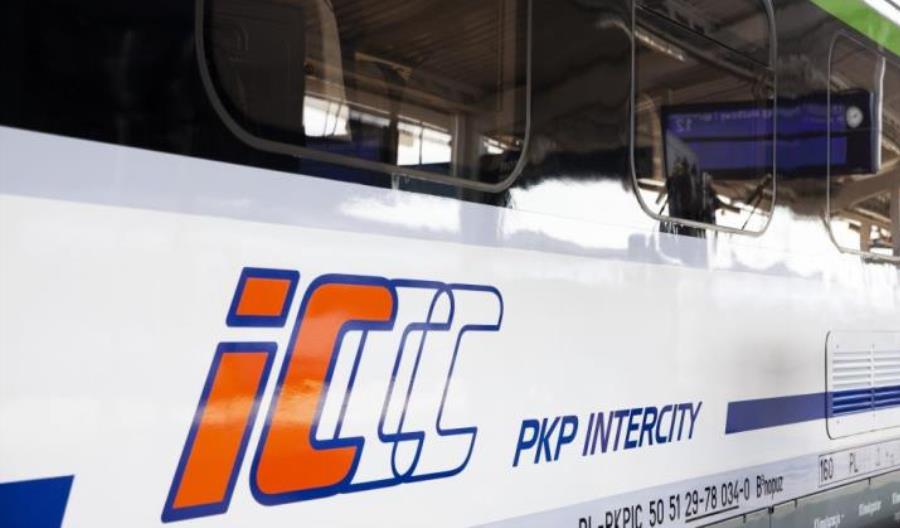 PKP IC znów poszukuje ochroniarzy PKP IC znów poszukuje ochroniarzy