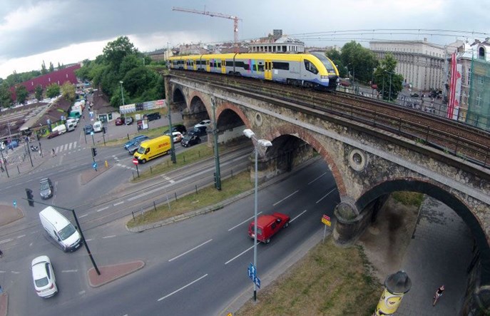 Kraków zapowiada zintegrowany bilet na komunikację i kolej