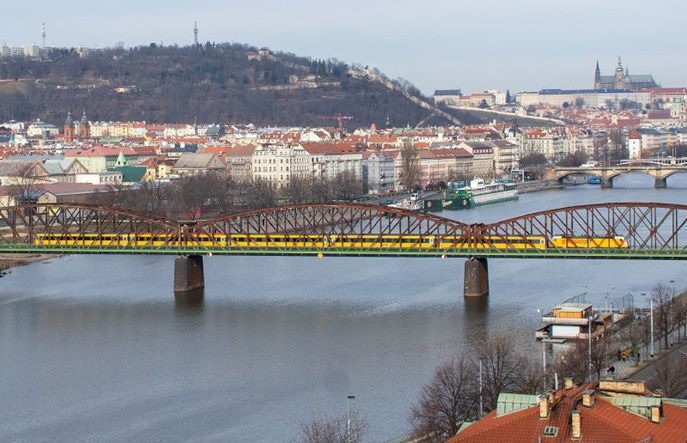 AllRail oskarża Polskę o blokowanie konkurencji na torach