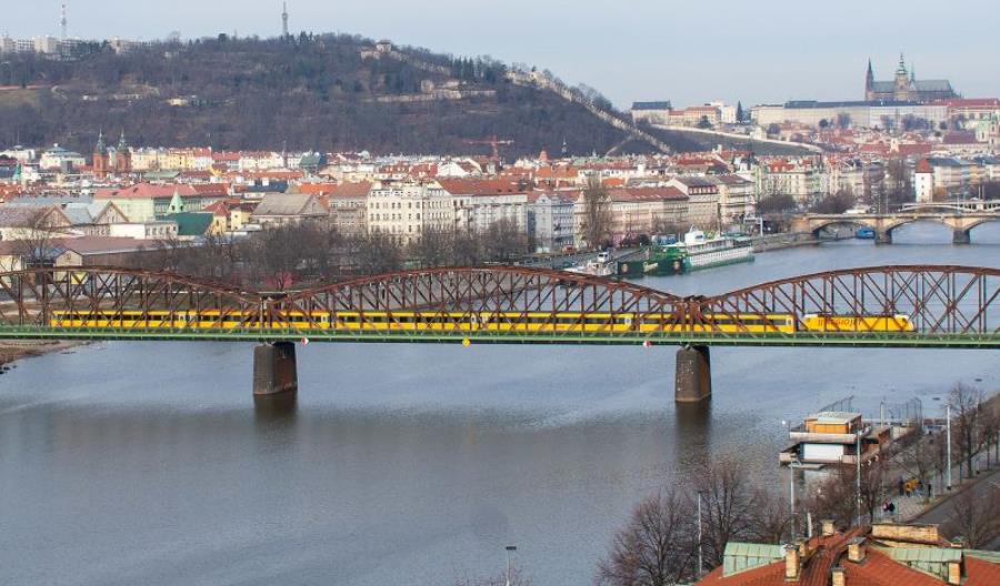 AllRail oskarża Polskę o blokowanie konkurencji na torach AllRail oskarża Polskę o blokowanie konkurencji na torach