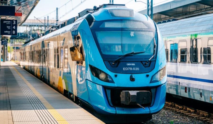 Zachodniopomorskie. Jakie zmiany przyniesie korekta rozkładu jazdy pociągów? Zachodniopomorskie. Jakie zmiany przyniesie korekta rozkładu jazdy pociągów?