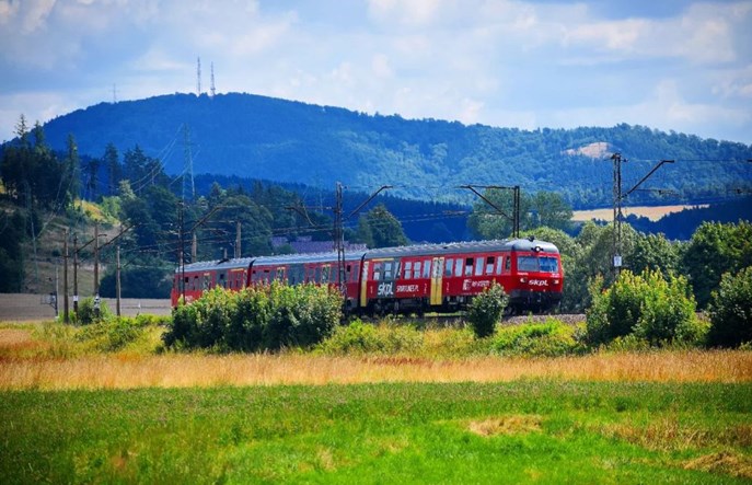 PKP Intercity wynajmie spalinowe pociągi na dłużej