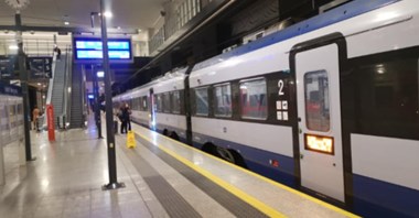 Łódź wraca na mapę połączeń nocnych. Jedynie czasowo 