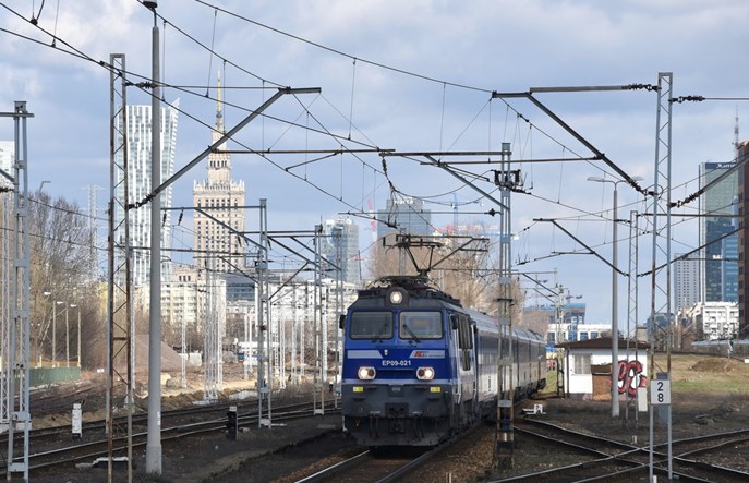 Pro Kolej: Nowe rozporządzenie pomoże walczyć z opóźnieniami