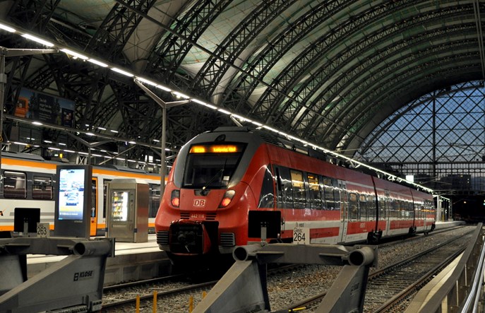 Niemiecki bilet za 9 euro zakończony. Będzie następca?