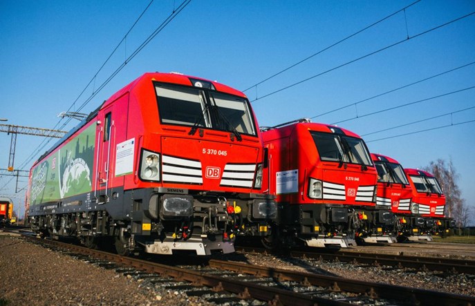 Kolej - kluczowe logistyczne ogniwo w trudnych czasach zawirowań rynkowych