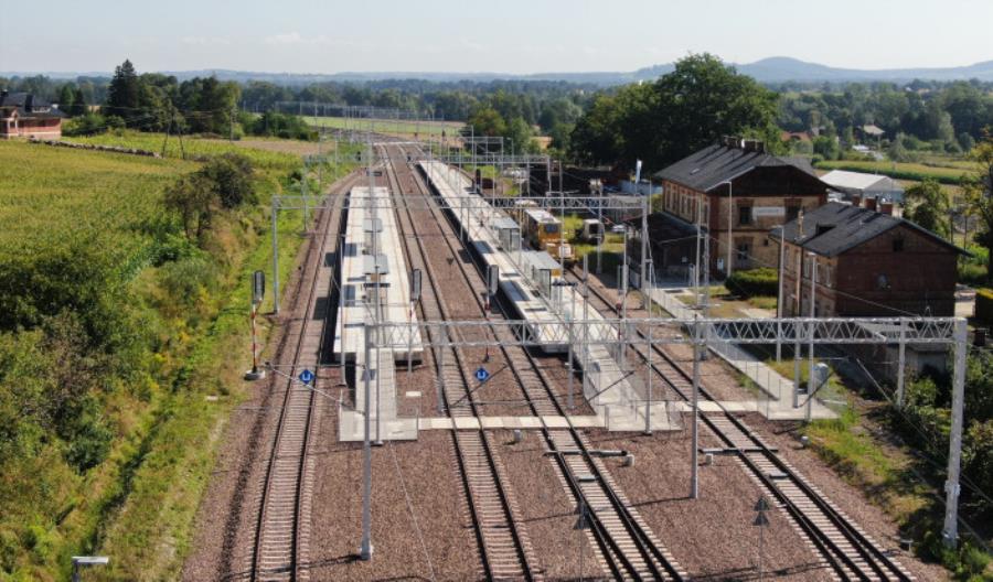 Jest trzeci projekt stawek PKP PLK na nowy rozkład Jest trzeci projekt stawek PKP PLK na nowy rozkład