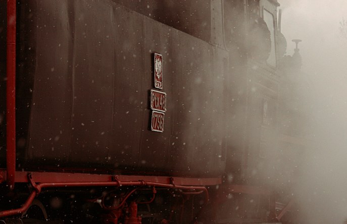 Zduńska Wola wyremontuje wąskotorowy parowóz-pomnik