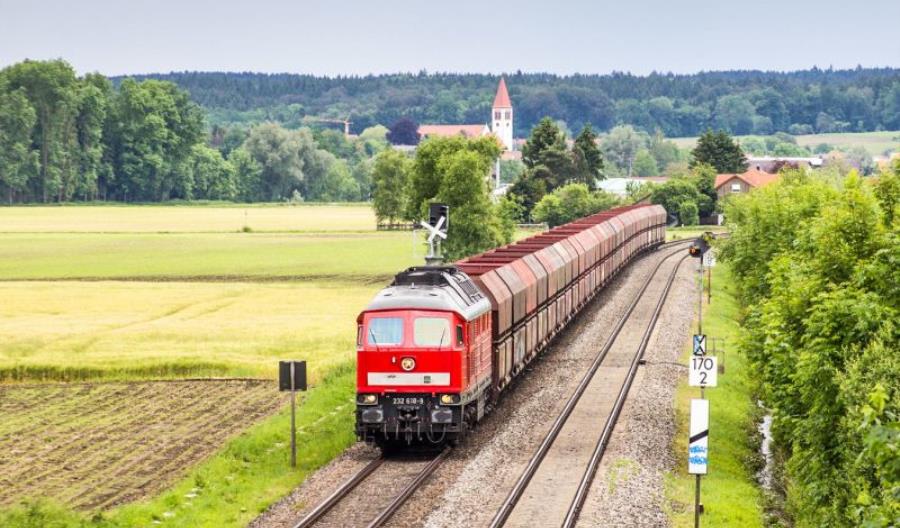 Niemcy przyjęli priorytet dla pociągów z węglem. Dlaczego? Niemcy przyjęli priorytet dla pociągów z węglem. Dlaczego?