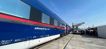 Nowe pociągi Nightjet dla Kolei Austriackich [zdjęcia, film]